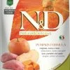 Farmina N&d FARMINA N&D Grain Free Adult Medium Maxi, Pompoen & Appels