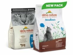 ALMO NATURE PFC Sterilised - 2 Smaken Naar Keuze