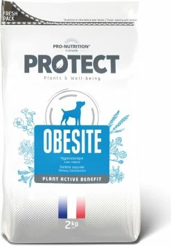 Pro Nutrition PRO-NUTRITION Flatazor PROTECT Obesitas