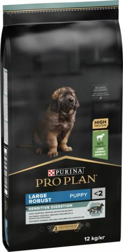 PRO PLAN Large Robust Puppy Sensitive Digestion -winkel voor hondenvoer lm 44115d4e891d784977cacbfcbb00c48f1331671099650