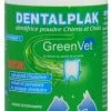 GREENVET GREEN VET Dentalplak - Tandpasta In Poedervorm Voor Honden En Katten