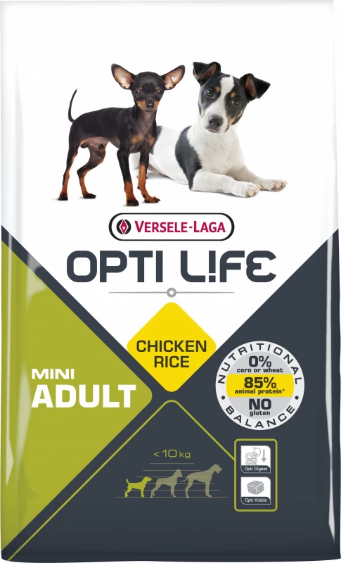 OPTI LIFE Adult Mini 4 OPTI LIFE Adult Mini - Afbeelding 2