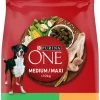 PURINA ONE Medium Maxi Active -winkel voor hondenvoer lm 442c203d8a151612acf12457e4d67635a951671703791