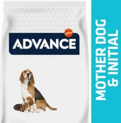 Affinity Advance Advance Mother Et Initial Puppy