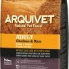 ARQUIVET Adult Chicken & Rice -winkel voor hondenvoer lm 4489b70e8fe62e40c570a322f1b0b6590981600933660