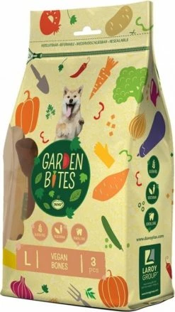 DUVO+ Garden Bites Vegan Bones Voor Honden -winkel voor hondenvoer lm 449d61e4bbd6393c9111e6526ea173a7c8b1549031132
