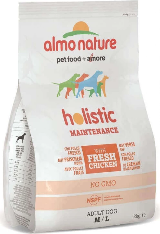 ALMO NATURE PFC Holistic Medium 4 ALMO NATURE PFC Holistic Medium - Afbeelding 2