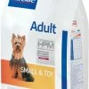 VIRBAC Veterinary HPM Small & Toy