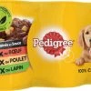 PEDIGREE LES CUISINES IN SAUS Gemengd Natvoer Met Kleine Groentjes -winkel voor hondenvoer lm 455821fa74b50ba3f7cba1e6c53e8fa68451646304376
