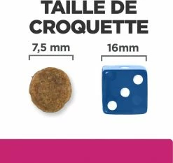 Hill's Prescription Diet Gastrointestinal Biome Mini, Met Kip -winkel voor hondenvoer lm 46098b297950041a42470269d56260243a11645800213