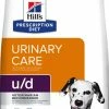 HILL'S Prescription Diet U/D Urinary Care -winkel voor hondenvoer lm 46098b297950041a42470269d56260243a11646817008