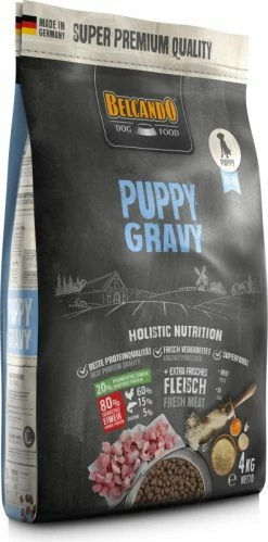 Belcando Puppy Gravy -winkel voor hondenvoer lm 4610353ab4cbed5beae847a7ff6e220b5cf1590660439