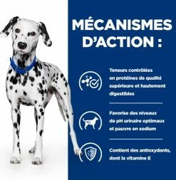 HILL'S Prescription Diet U/D Urinary Care -winkel voor hondenvoer lm 464f1b6f2857fb6d44dd73c7041e0aa0f191646817018