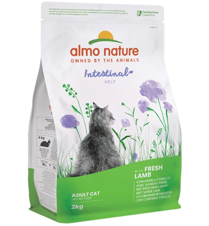 Almo Nature Holistic Digestive - Met Lam -winkel voor hondenvoer lm 464f1b6f2857fb6d44dd73c7041e0aa0f191688127474