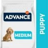 Affinity Advance Advance Medium Puppy Protect, Met Kip