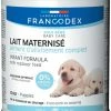 Francodex Moedermelk Voor Puppy's - 200g -winkel voor hondenvoer lm 46d9d4f495e875a2e075a1a4a6e1b9770f1600067945