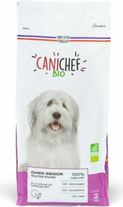 CANICHEF BIO Senior