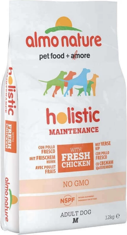 ALMO NATURE PFC Holistic Medium 6 ALMO NATURE PFC Holistic Medium - Afbeelding 4