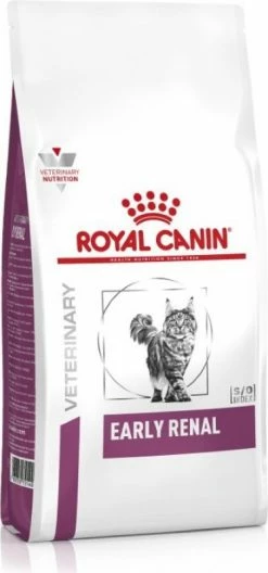 Royal Canin Veterinary Diet Senior Consult Stage 2