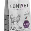 TONIVET Adult Medium & Maxi Sterilized 2 TONIVET Adult Medium & Maxi Sterilized -winkel voor hondenvoer lm 4806ea2ef7311b482724a9b7b0bc0dd85c61645780965