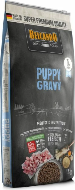 Belcando Puppy Gravy