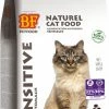 BF PETFOOD - BIOFOOD Sensitive Graanvrij Kattenvoer