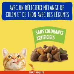 Friskies Met Vis Voor Volwassen Katten -winkel voor hondenvoer lm 485218a0aefd1d1a4be65601cc6ddc1520e1666018256