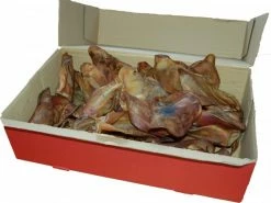 WOUAPY Varkensoor Voor Honden