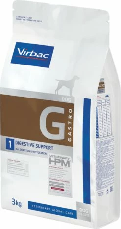 Virbac Veterinary HPM G1 - Digestive Support