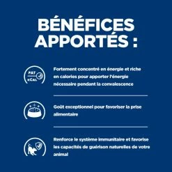 Hill's Prescription Diet A/d Restorative Care -winkel voor hondenvoer lm 487a516a87cfcaef229b342c437fe2b95f71644935178