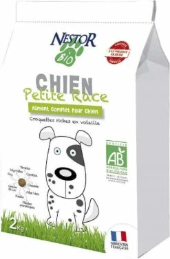 NESTOR BIO Adult Small -winkel voor hondenvoer lm 503285e19f20beded7d215102b49d5c09a01511359026