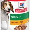 Natvoer In Blik HILL'S Science Plan Puppy Savoury Rijk Aan Kip, Voor Puppy's -winkel voor hondenvoer lm 506ff4d5fbbafdf976cfdc032e3bde78de51574075489