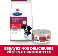 HILL'S Prescription Diet I/D Stress Mini Digestive Care Stoofpotje Voor Kleine Honden -winkel voor hondenvoer lm 5232bb232c0b13c774965ef8558f0fbd6151646314576