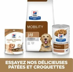 HILL'S Prescription Diet J/D Joint Care Voor Volwassen Honden -winkel voor hondenvoer lm 524ba2fd310dcaa8781a9a652a31baf3c681646320363