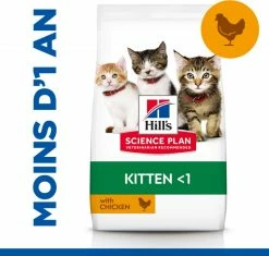 Hill's Science Plan Feline Kitten -winkel voor hondenvoer lm 52937f0e884fbad9667e38940169d0a3c951643210561