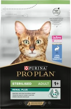 PRO PLAN Sterilised Adult Optirenal Met Konijn 8 PRO PLAN Sterilised Adult Optirenal Met Konijn -winkel voor hondenvoer lm 52937f0e884fbad9667e38940169d0a3c951674572831