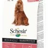 SCHESIR Maintenance Medium Adult Dog - Met Ham -winkel voor hondenvoer lm 529a1158154dfa42caddbd0694a4e9bdc81580312952