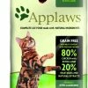 Applaws Adult Cat Grain Free, Chicken And Lamb -winkel voor hondenvoer lm 530d64a340bcb633f536d56e518742814541582540281