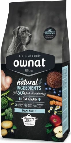 OWNAT ULTRA Maxi Adult