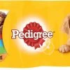 PEDIGREE LES CUISINES EN SAUCE Mix Natvoer Met Groente