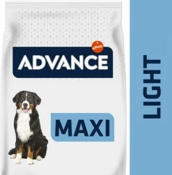 Affinity Advance Advance Maxi Light - Met Kip