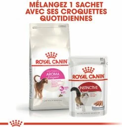 Royal Canin Aroma Exigent -winkel voor hondenvoer lm 54497e8527feaf77a97fc38f342161415151555681627