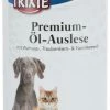 Trixie Premium Olie -winkel voor hondenvoer lm 547c75b6f114c23a4d7ea11331e7c00e73c1663057001