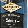 CARNILOVE Adult Salmon