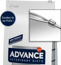 Advance Veterinary Diets Articular Care Senior, +7 Jaar -winkel voor hondenvoer lm 5545e388103a391daabe3de1d76a6739ccd1568988952