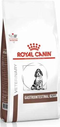 Royal Canin Veterinary Diet Gastro Intestinal Puppy