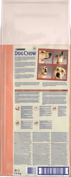DOG CHOW Light Hondenvoer Met Kalkoen -winkel voor hondenvoer lm 5576e2713a6efee97bacb63e52c54f0ada01582105473