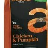 ALLEVA Natural Puppy Mini - Kip & Pompoen -winkel voor hondenvoer lm 5581bb91f73e9d31ea2830a5e73ce3ed3281579860311