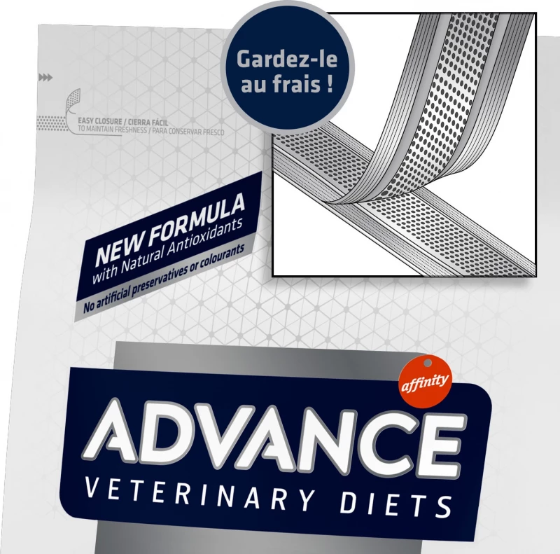 Advance Veterinary Diets - Weight Balance Mini 7 Advance Veterinary Diets - Weight Balance Mini - Afbeelding 5