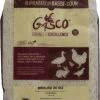 Gasco Breukrijst Voor Honden - 5 En 10 Kg -winkel voor hondenvoer lm 5624e4b5fbbbb602b6d35bea8460aa8f8e51553868618